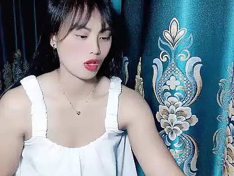 Nana569 online show from February 8, 2026, 9:29 pm