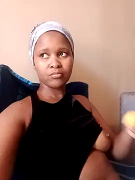 SpicySpirit online show from December 3, 2025, 12:58 pm