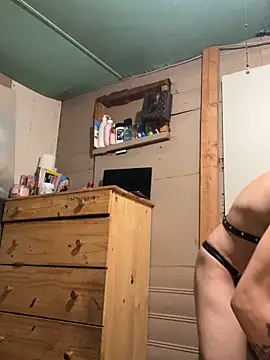 Imnotabatman45 online show from March 31, 2026, 1:11 pm