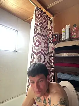 Imnotabatman45 online show from July 19, 2026, 11:19 pm