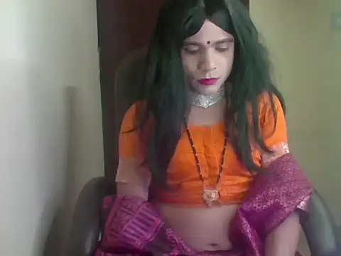 Lovely Ladyboy star online show from February 10, 2026, 6:56 pm