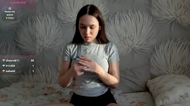 Harlybaby 2007 online show from April 2, 2026, 1:42 pm