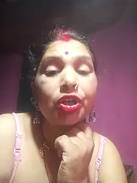 Your-shreya143 online show from March 22, 2026, 8:12 pm