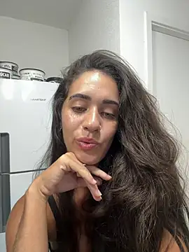 EsmeraldaBelline online show from March 26, 2026, 10:26 pm