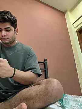 Anshtease online show from February 26, 2026, 3:11 pm