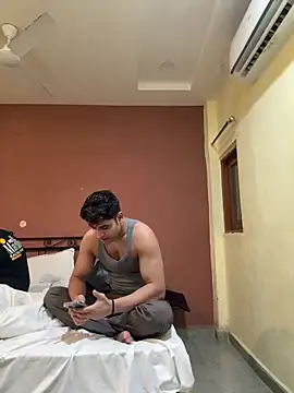 Anshtease online show from March 1, 2026, 5:59 pm