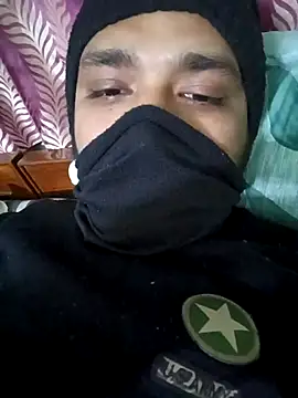 samsexjuice online show from January 9, 2026, 8:43 pm