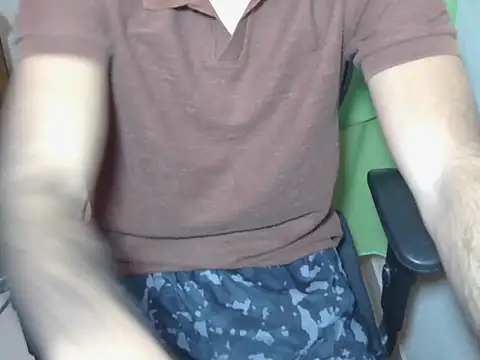 Michal Fransis online show from March 27, 2026, 5:02 am