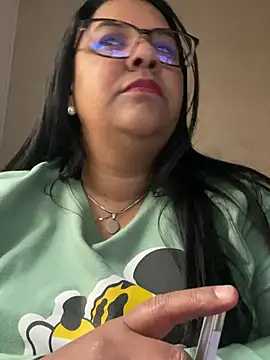 Carameloswing1 online show from January 8, 2026, 1:13 pm