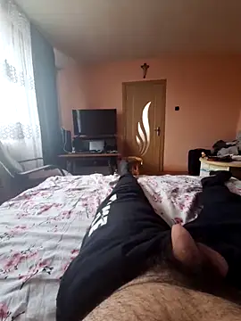 StephanSharp online show from December 19, 2025, 11:17 am