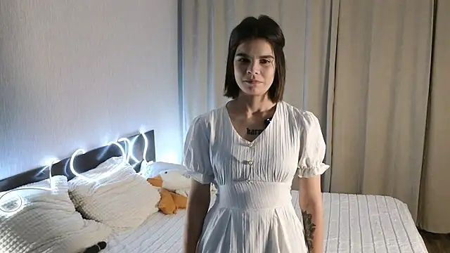 lolyKate online show from December 5, 2025, 12:41 am