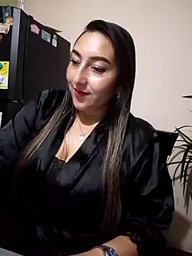 Valeria montana  online show from December 15, 2025, 11:53 pm