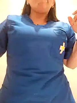 Valeria montana  online show from February 20, 2026, 6:41 pm