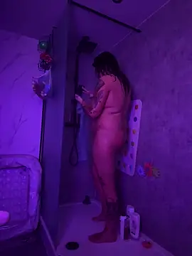 MissRaven x online show from March 6, 2026, 8:49 pm