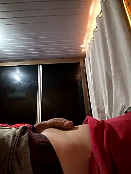 jhowman1994 online show from December 5, 2025, 12:03 pm