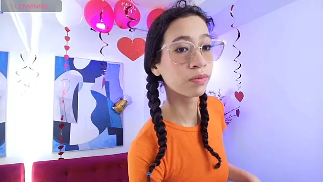 Rin Noohara online show from February 13, 2026, 12:56 pm