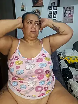 vicky-duarte online show from February 23, 2026, 7:06 am