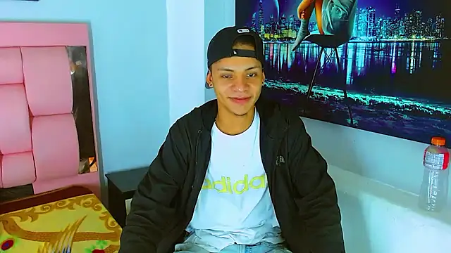 Axel Marcu online show from January 17, 2026, 4:50 am