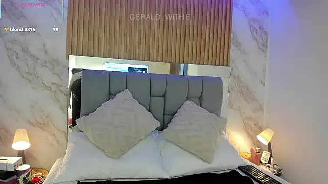 Snapshot of gerald_withe chatting on February 1, 2026, 12:37 pm gerald withe online show from February 1, 2026, 12:37 pm