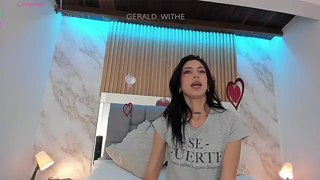 Snapshot of gerald_withe chatting on February 17, 2026, 11:50 am gerald withe online show from February 17, 2026, 11:50 am