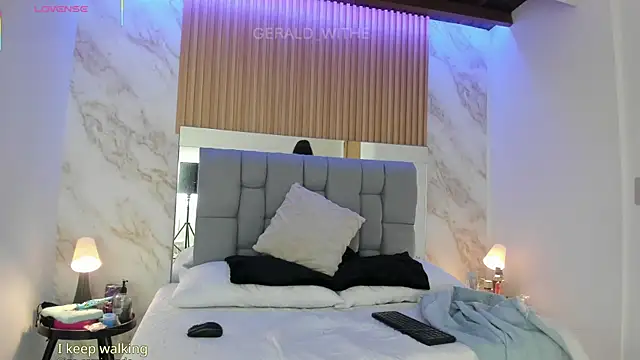 Snapshot of gerald_withe chatting on February 21, 2026, 12:39 pm gerald withe online show from February 21, 2026, 12:39 pm