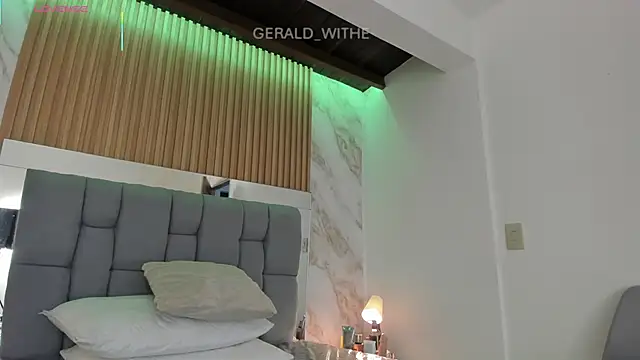 Snapshot of gerald_withe chatting on February 22, 2026, 12:36 pm gerald withe online show from February 22, 2026, 12:36 pm