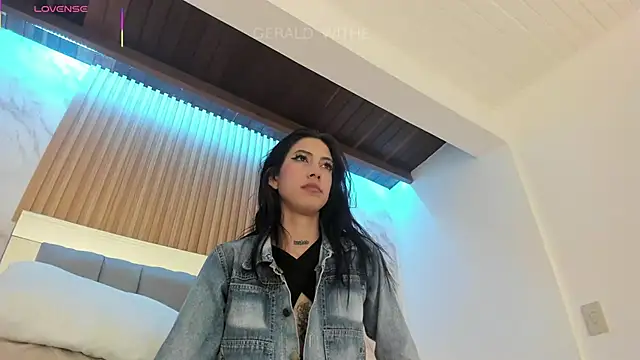 Snapshot of gerald_withe chatting on February 25, 2026, 11:42 am gerald withe online show from February 25, 2026, 11:42 am