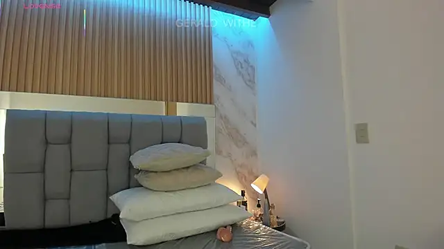 Snapshot of gerald_withe chatting on February 28, 2026, 11:55 am gerald withe online show from February 28, 2026, 11:55 am