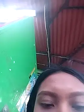 Zoe Girl520 online show from December 3, 2025, 10:19 pm