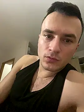 Dany 2start online show from December 2, 2025, 9:32 pm