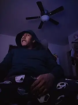 ASMODYX94 online show from December 4, 2025, 1:59 am