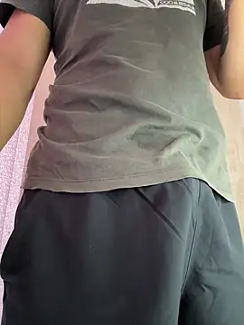 Anonima-Girl online show from December 20, 2025, 5:31 pm