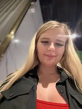 Betsy online show from January 20, 2025, 8:19 am