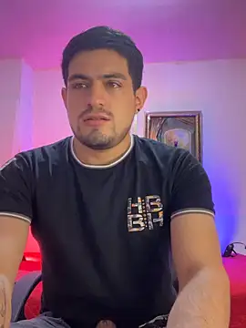 williamsmiiths16 online show from February 23, 2026, 11:51 am