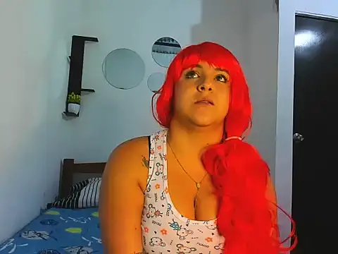 Yessica rabbit19 online show from December 3, 2025, 2:41 am