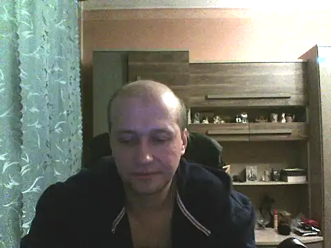 Egorij83 online show from December 4, 2025, 12:31 am