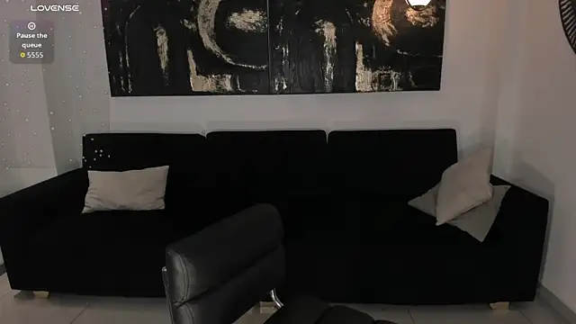 MadisonKane online show from January 7, 2026, 11:12 am