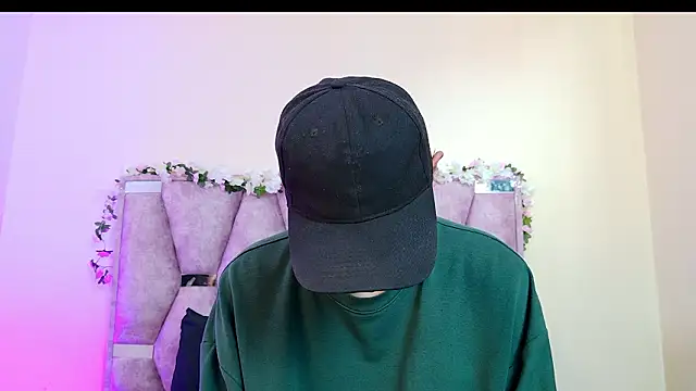 iris and damian online show from March 6, 2026, 5:20 pm