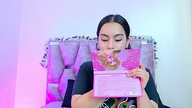 iris and damian online show from March 28, 2026, 5:23 pm