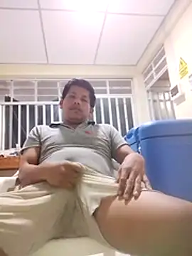 Cancerino1234 online show from December 3, 2025, 4:31 am