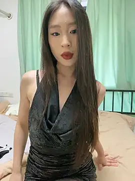 yaqing666 online show from April 11, 2026, 10:41 am