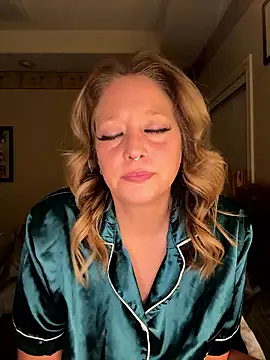 MissyLovelace online show from January 13, 2026, 12:10 pm