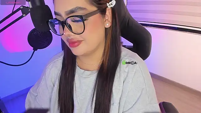 asheryn online show from February 21, 2026, 2:12 am