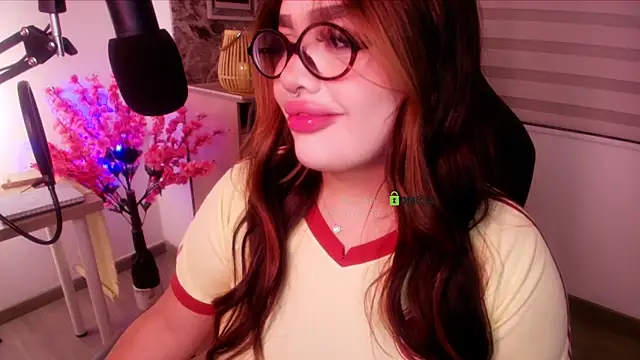asheryn online show from July 8, 2026, 1:54 am