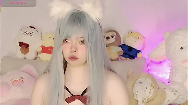 Miyeoonn online show from February 11, 2026, 2:49 am