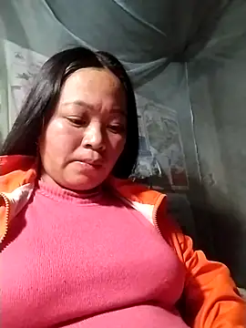 AlilaK2 online show from February 9, 2026, 12:09 pm