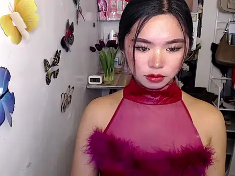 voganmarie online show from July 2, 2026, 3:29 pm