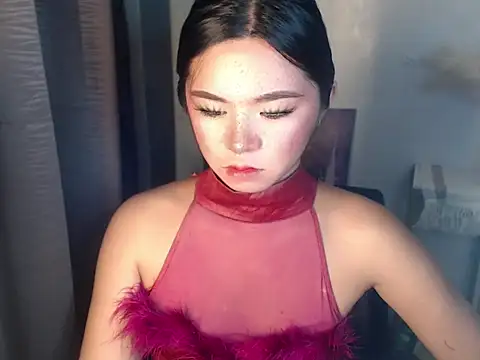 voganmarie online show from July 11, 2026, 12:24 am