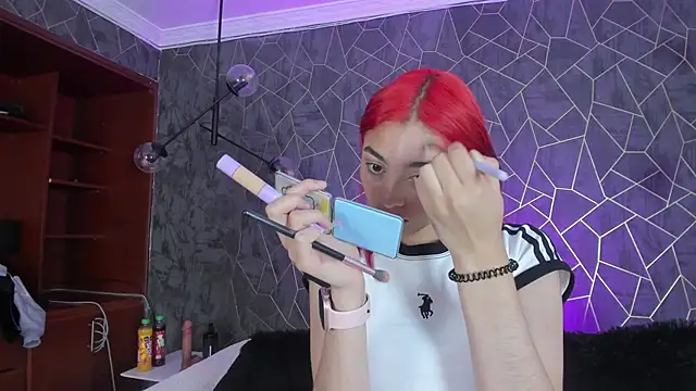 heysel angels online show from January 15, 2026, 3:22 am