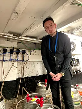 dirtyanal23 online show from January 12, 2026, 8:14 pm